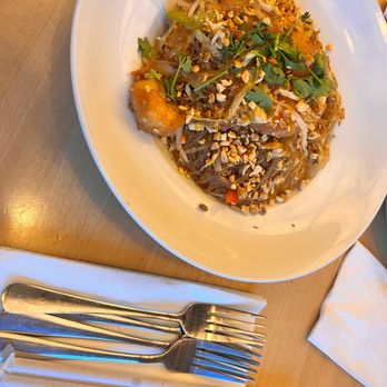 107 Taste Asian Restaurant South Miami - Asian Fusion Near Me - South Miami, Florida