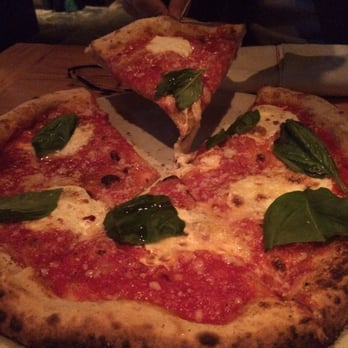 Prato - Margherita - Pizza Near Me - Winter Park, Florida Prato - Margherita - Pizza Near Me - Winter Park, Florida