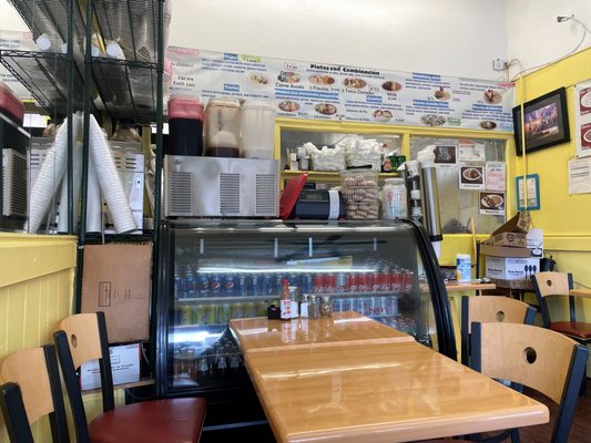Los Poblanos Restaurant by null