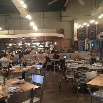 Adair Kitchen - Dining area - New American Near Me - Houston, Texas Adair Kitchen - Dining area - New American Near Me - Houston, Texas