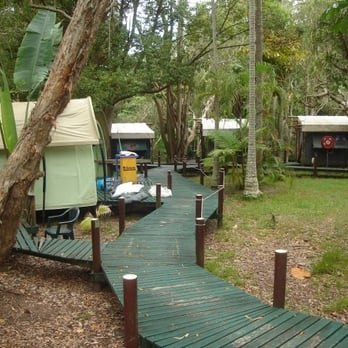 Nomads Arts Factory Lodge - Hotels Near Me - Byron Bay, NSW