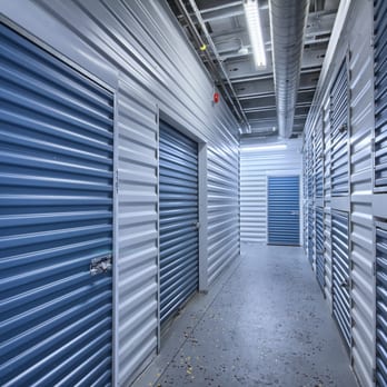 StorageMart - Self Storage Near Me - London, Ontario