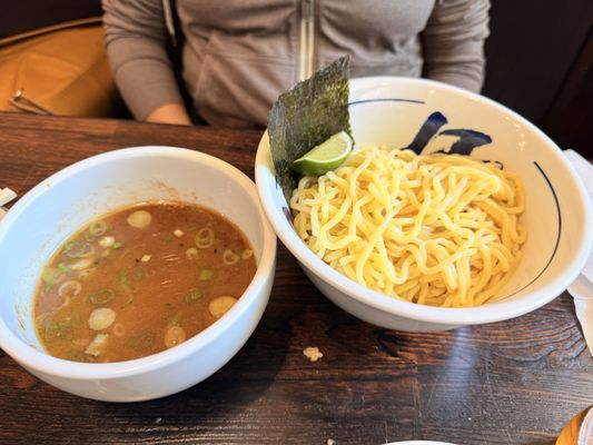 Tsujita Artisan Noodle San Jose by null