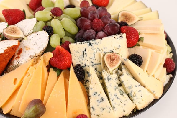 Gourmet Garage of SOHO by null