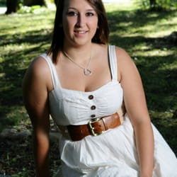 Stephen Martin Photography - Senior photo