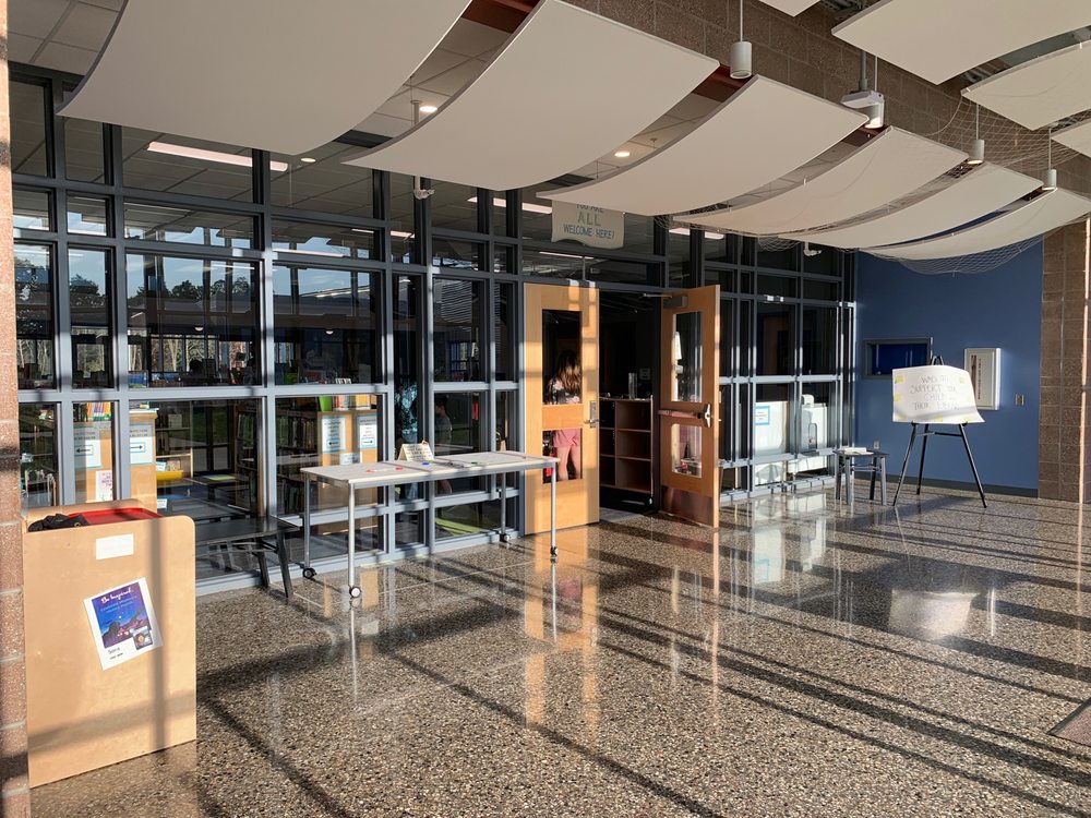 MATTAWAN CONSOLIDATED SCHOOL 12 Photos 56720 Murray St, Mattawan