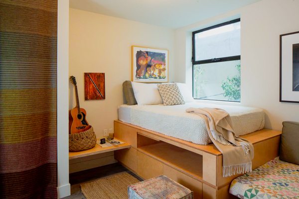 Treehouse Hollywood by null