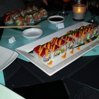 Sushi Mike's - Great portion sizes! - Sushi Bars Near Me - Dobbs Ferry, New York
