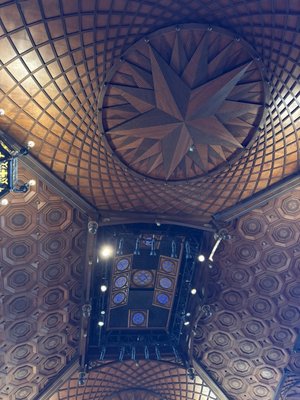 Round Top Festival Institute by null