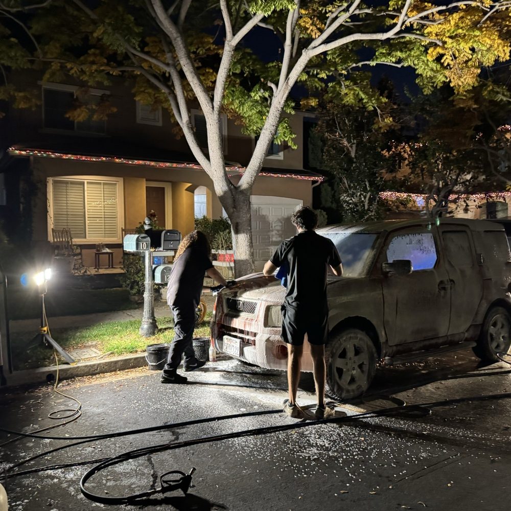 Pure Auto Collective - Auto Detailing Near Me Pure Auto Collective - Auto Detailing Near Me