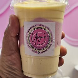 Yogurt Magico