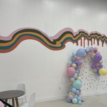 Mochinut - Decor Inside - Donuts Near Me - Metairie, Louisiana Mochinut - Decor Inside - Donuts Near Me - Metairie, Louisiana