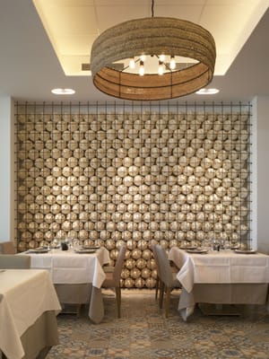 Hotel Boutique Balandret en Valencia by null