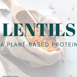Priceless Nutrition & Wellness