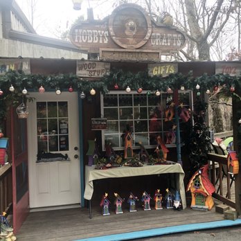 Sleepy Hollow Enterprises - Art Supplies Near Me - Blairsville, Georgia