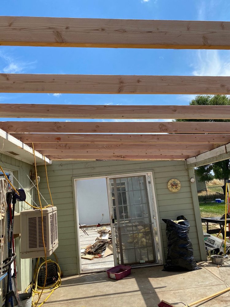 Slide of California Roof Technicians