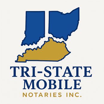 Tri-State Mobile Notaries - Company logo - Notaries Near Me - Cincinnati, Ohio Tri-State Mobile Notaries - Company logo - Notaries Near Me - Cincinnati, Ohio