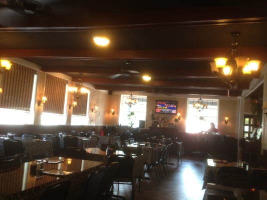 Herman's Soul Food & Catering by null