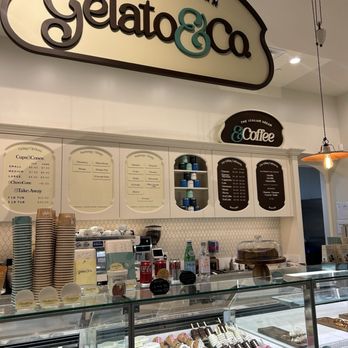 Gelato & Co - Gelato Near Me - Jupiter, Florida Gelato & Co - Gelato Near Me - Jupiter, Florida