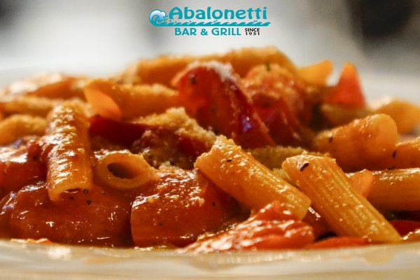 Abalonetti Bar and Grill by null