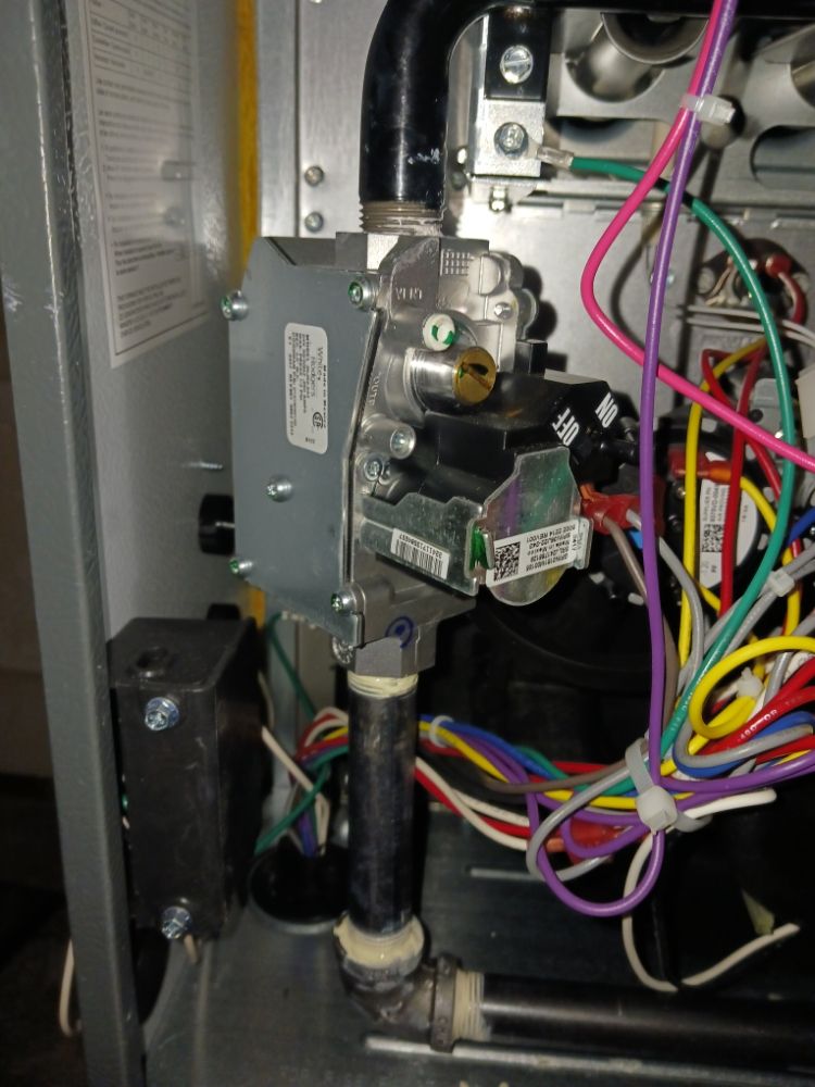 Slide of Majestic Improvement Service