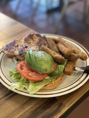 C & S Coffee Shop by null