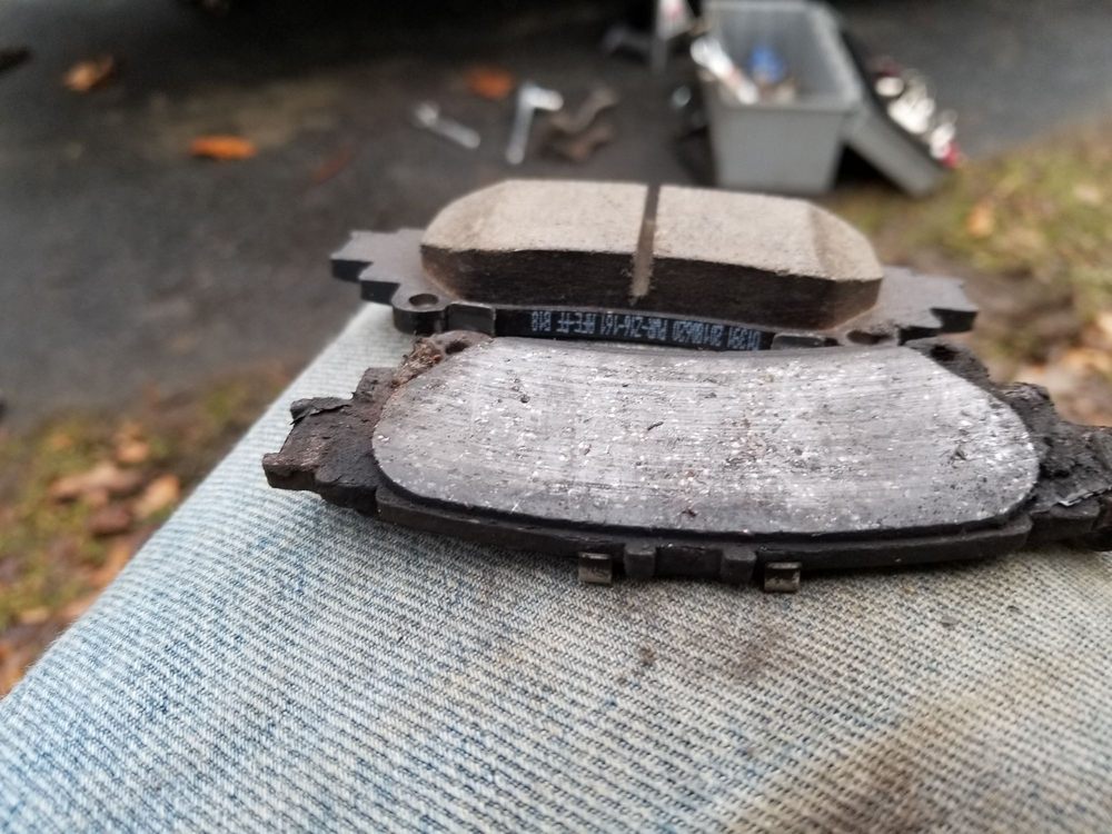 GLENMONT FAMILY TIRE & AUTO CENTER Updated September 2024 21