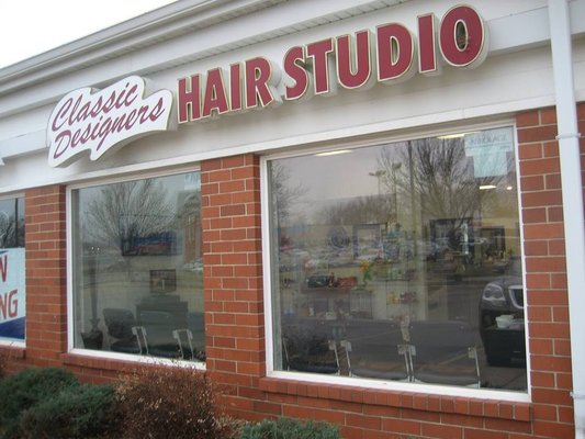 Classic Designers Hair Studio