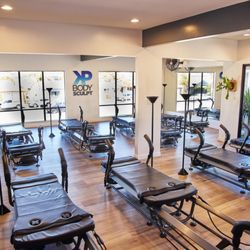 KP Body Sculpt