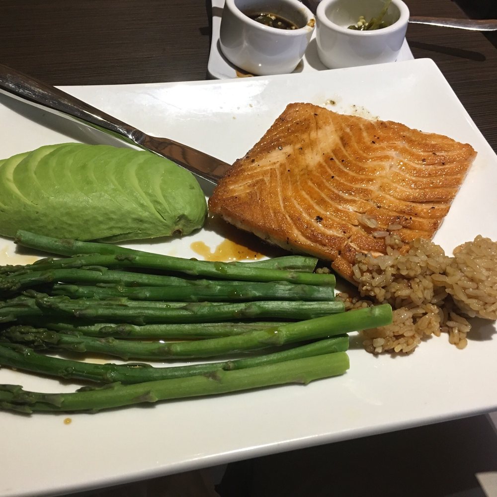 Posh Sushi & Grill - My dinner!! - Sushi Bars Near Me - Laredo, Texas Posh Sushi & Grill - My dinner!! - Sushi Bars Near Me - Laredo, Texas