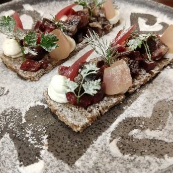 Tickets - The Nordic landscape - Tapas Bars Near Me - Barcelona, B Tickets - The Nordic landscape - Tapas Bars Near Me - Barcelona, B