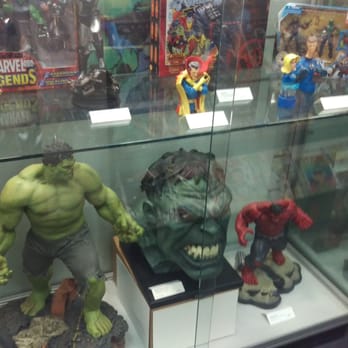 Comics 'R' Us - Comic Books Near Me - Melbourne, VIC Comics 'R' Us - Comic Books Near Me - Melbourne, VIC