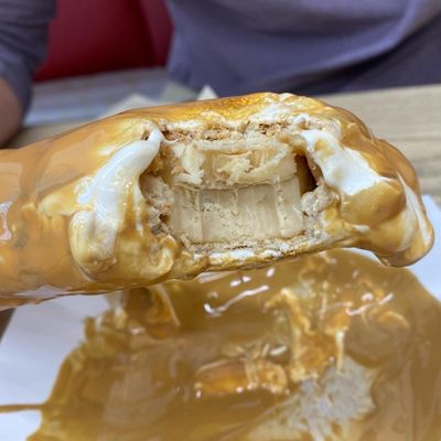Morelia Ice Cream Paletas - Wynwood by null