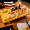 Seven gift card
