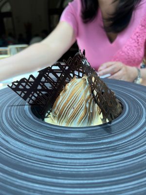 The Mansion at MGM by null