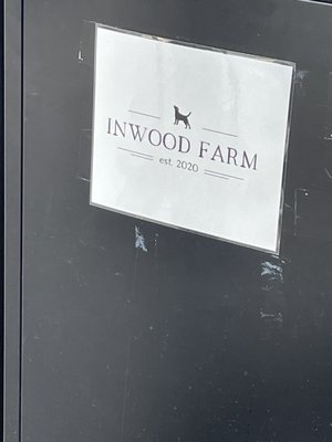 Inwood Farm by null
