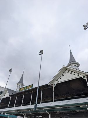 Kentucky Derby Museum by null