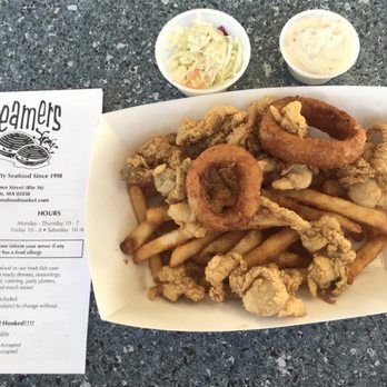 Steamers - Seafood Markets Near Me - Newton, Massachusetts