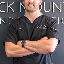 Black Mountain Endodontics - Doctor