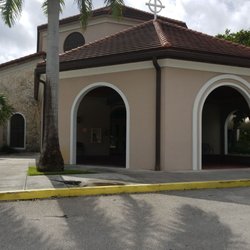 Assumption Catholic Church