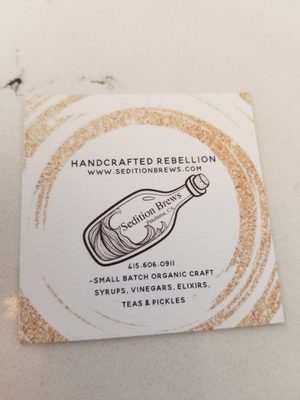 Petaluma Cheese Shop / Barber Cellars Winery by null