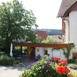 Hotel & Restaurant Becher
