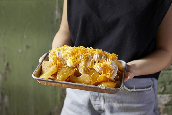 Texan Taco Bar by null