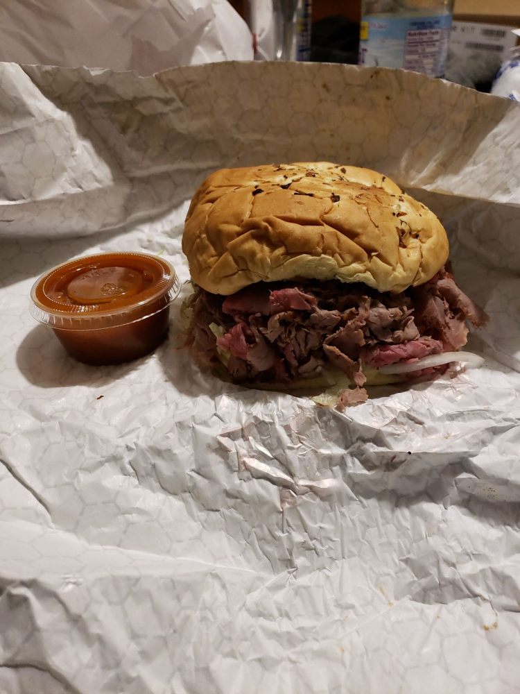 MINO’S ROAST BEEF LYNN 13 Photos & 50 Reviews Sandwiches 244