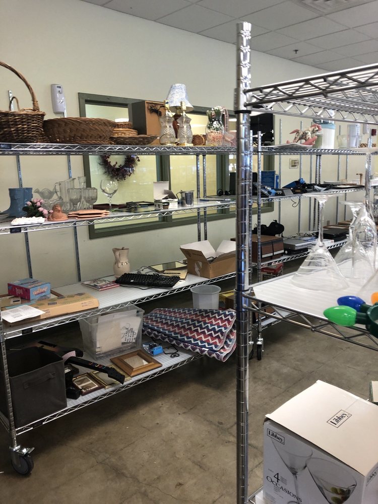 GOODWILL OF DELAWARE AND DELAWARE COUNTY 300 E Lea Blvd, Wilmington