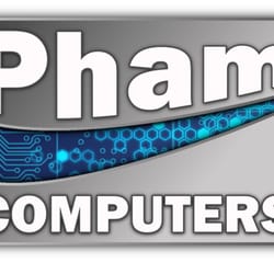Pham Computers