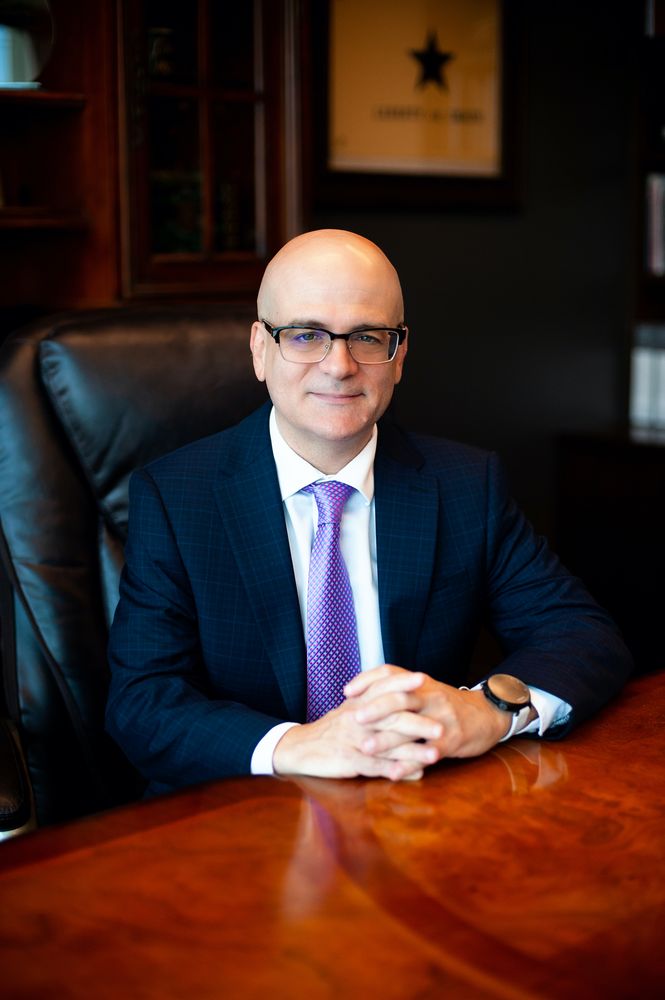 Stephen T Bowling, DWI & Criminal Defense Attorneys - disability attorney in Austin, TX