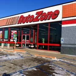 AutoZone Auto Parts