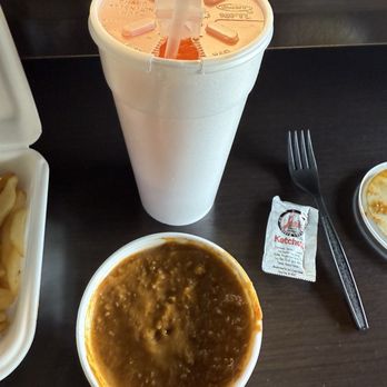 Leo’s Coney Island - Breakfast & Brunch Near Me - Romulus, Michigan