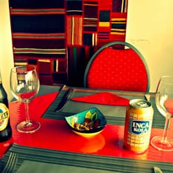 Restaurant Vicus